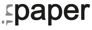 InPaper Logo